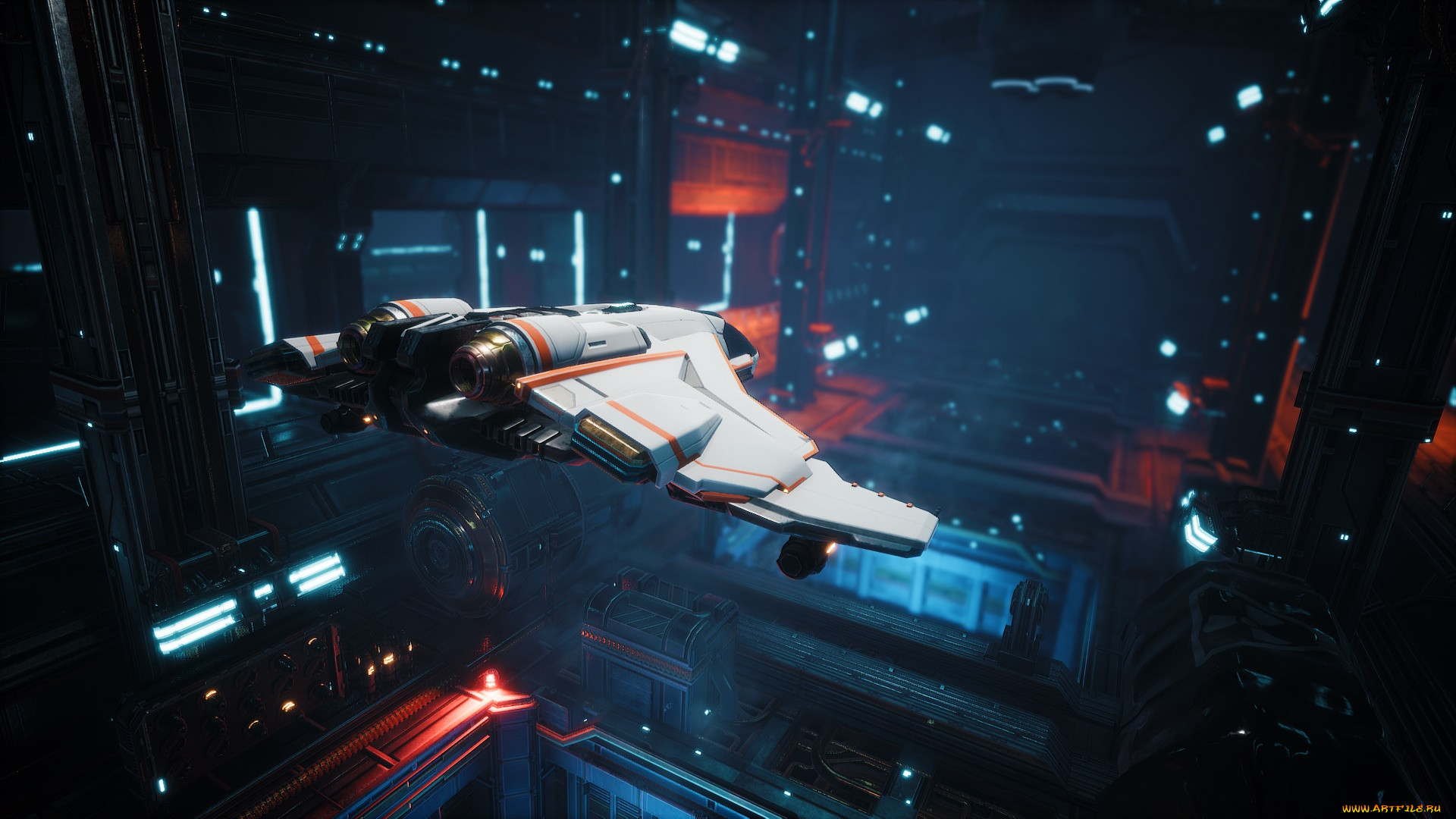  , everspace